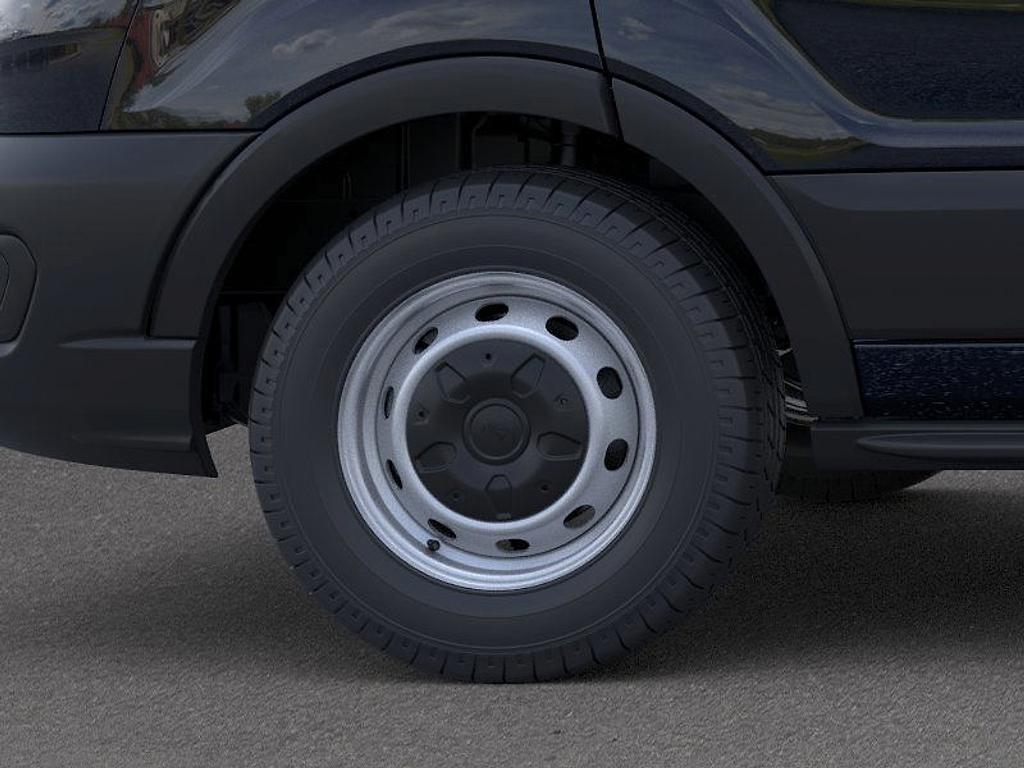 new 2025 Ford Transit-250 car, priced at $46,896