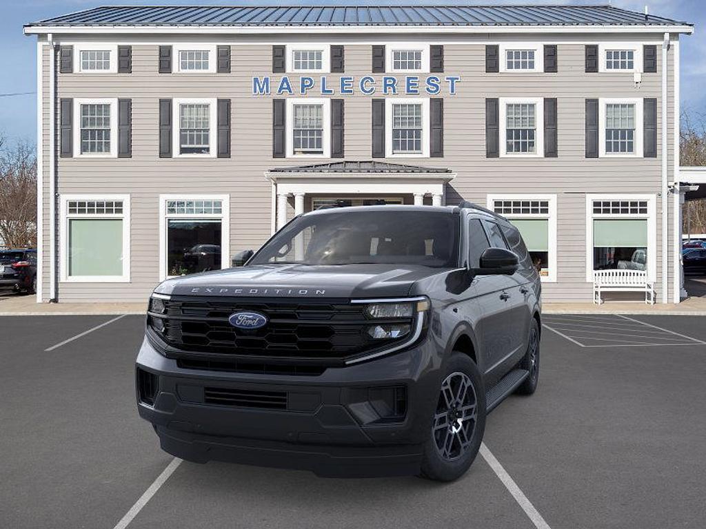 new 2025 Ford Expedition Max car, priced at $71,850