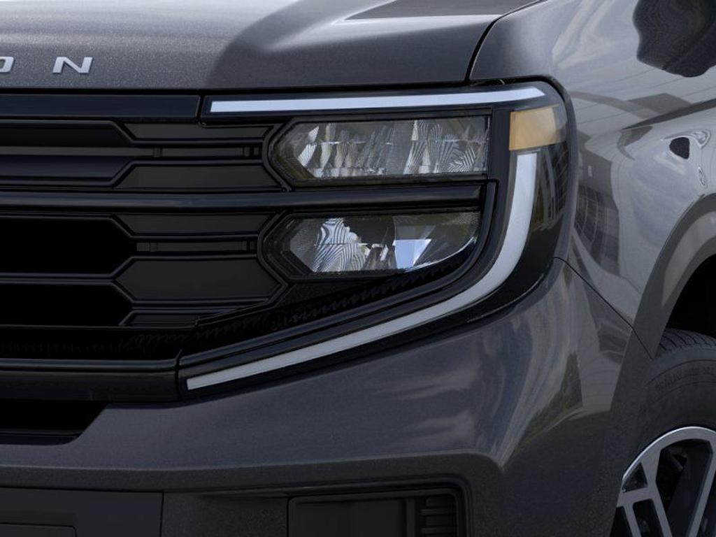 new 2025 Ford Expedition Max car, priced at $71,850