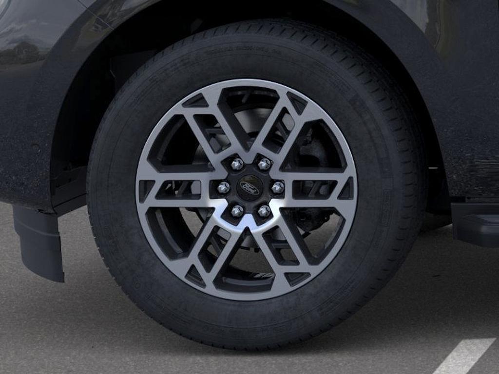 new 2025 Ford Expedition Max car, priced at $71,850