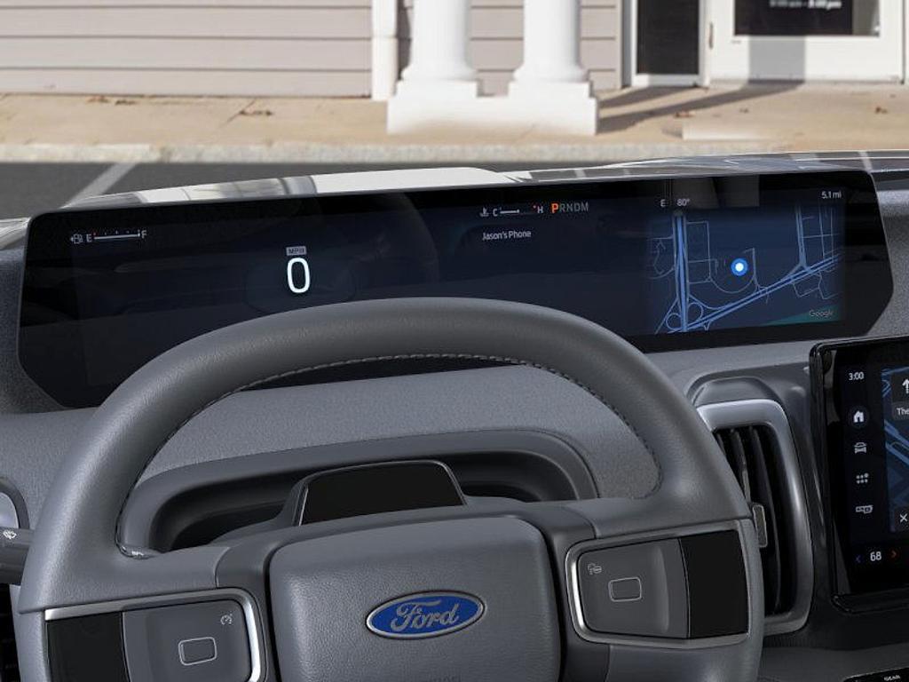 new 2025 Ford Expedition Max car, priced at $71,850