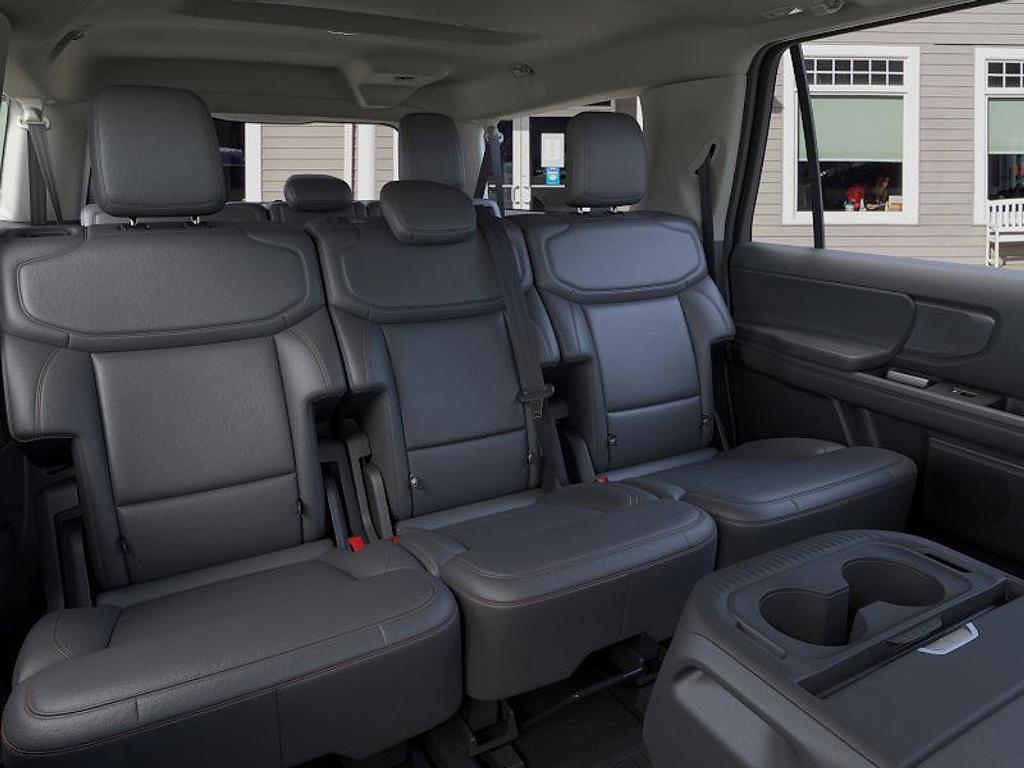 new 2025 Ford Expedition Max car, priced at $71,850