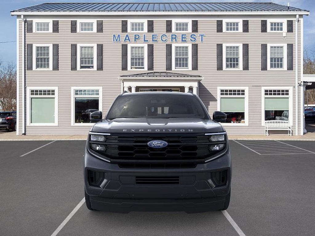 new 2025 Ford Expedition Max car, priced at $71,850