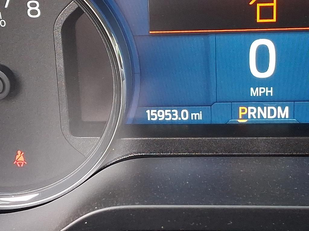 used 2022 Ford F-150 car, priced at $36,740