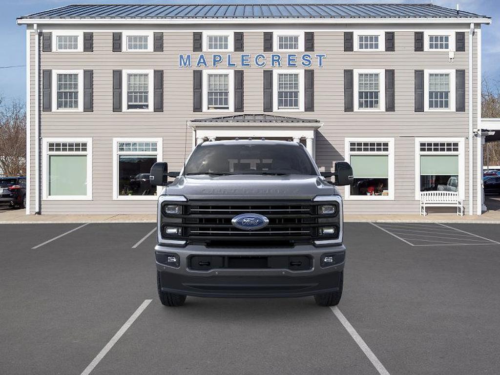 new 2026 Ford F-350 car, priced at $101,115