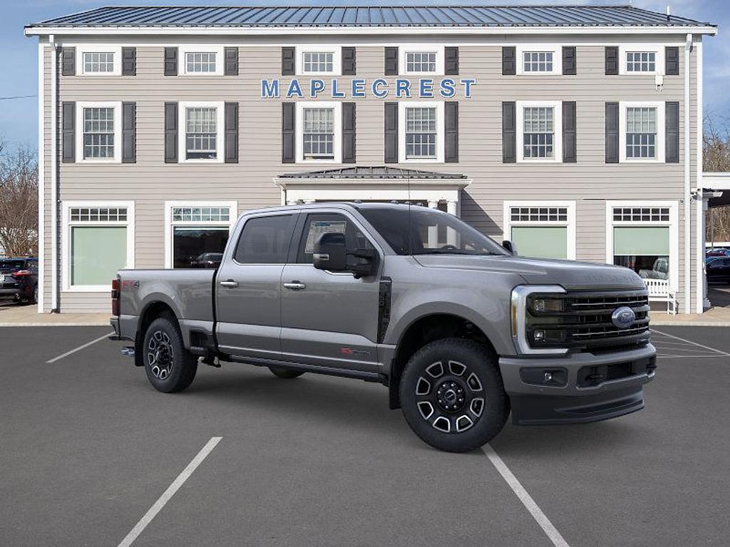 new 2026 Ford F-350 car, priced at $101,115