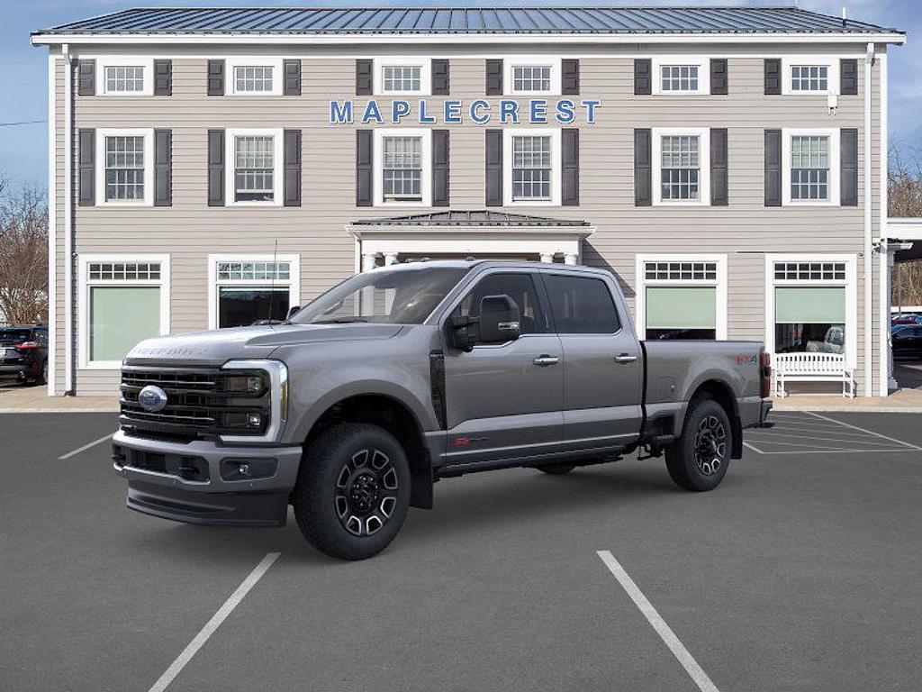 new 2026 Ford F-350 car, priced at $101,115