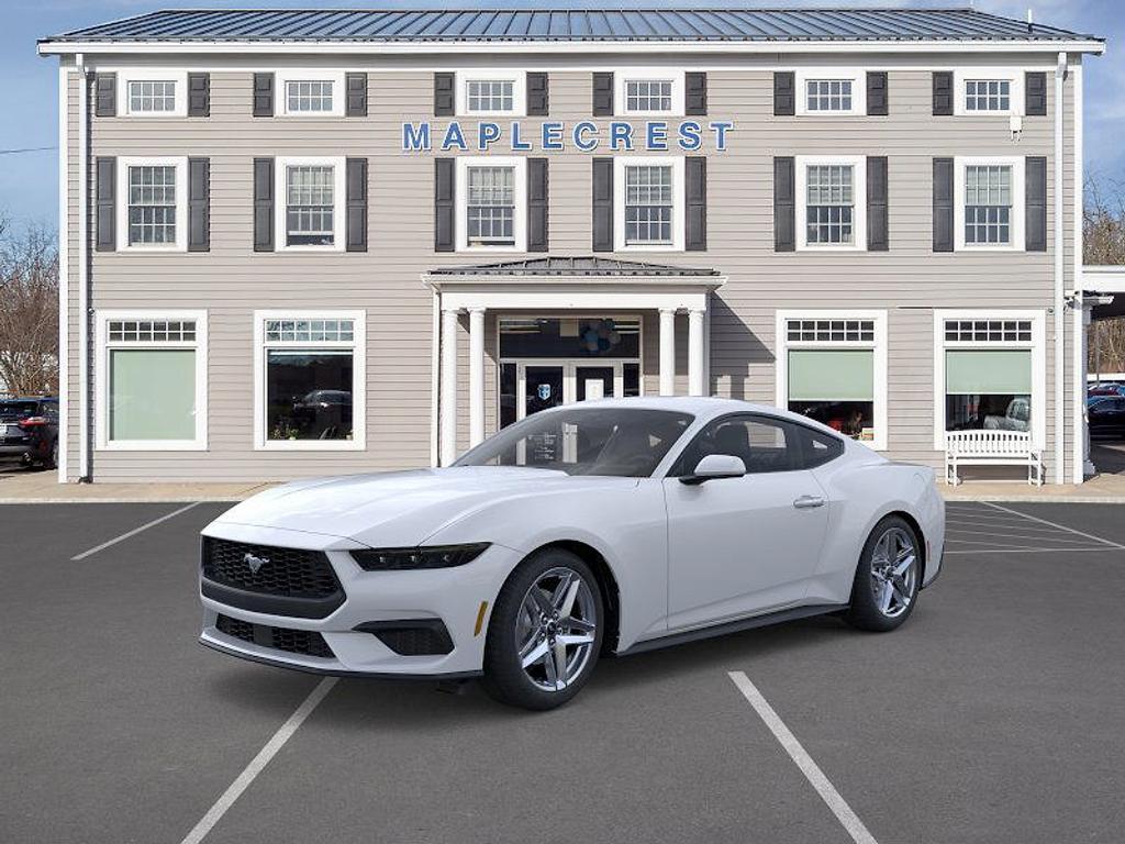 new 2026 Ford Mustang car, priced at $35,310