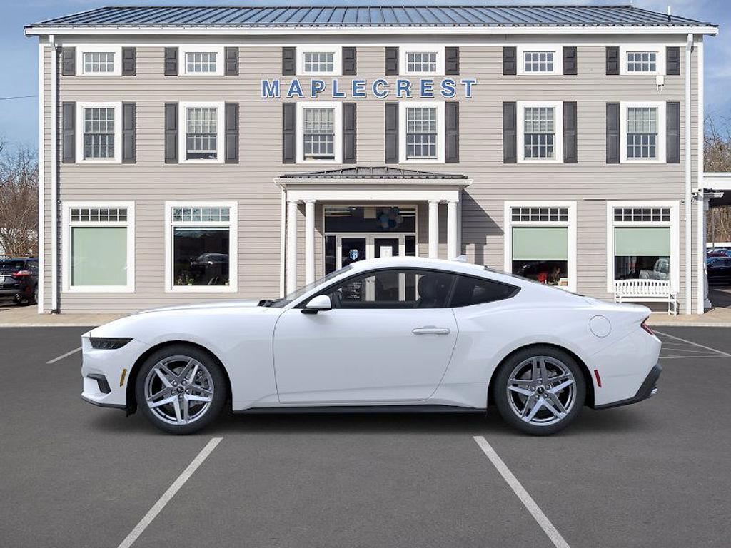 new 2026 Ford Mustang car, priced at $35,310