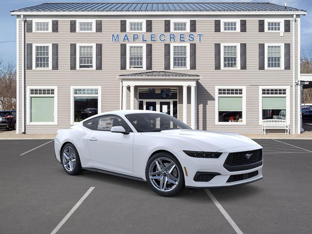 new 2026 Ford Mustang car, priced at $35,310