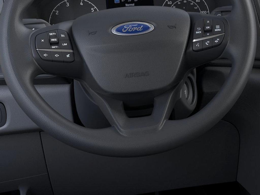 new 2025 Ford Transit-350 car, priced at $56,991
