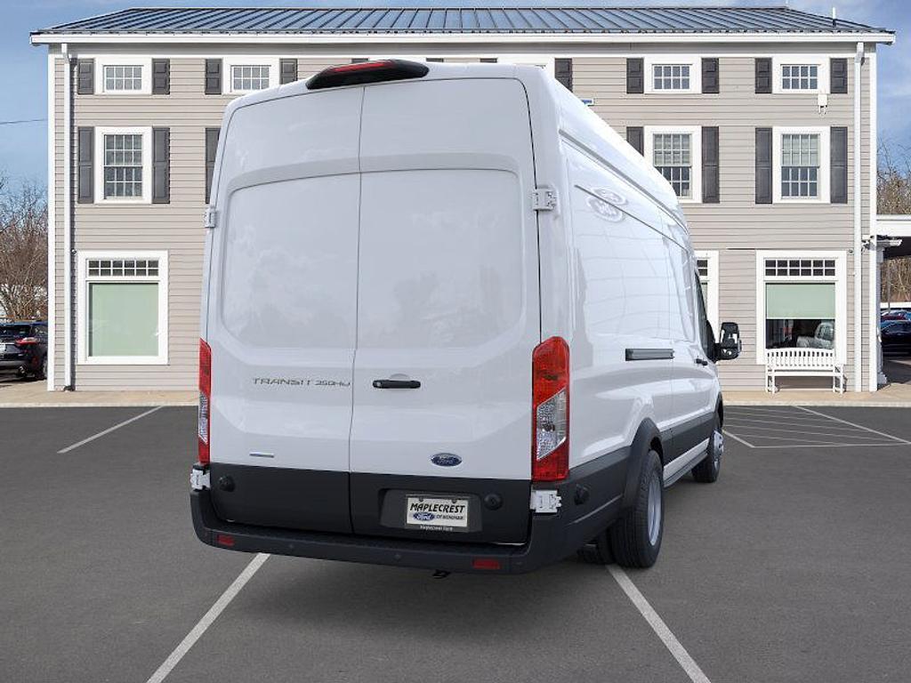 new 2025 Ford Transit-350 car, priced at $56,991