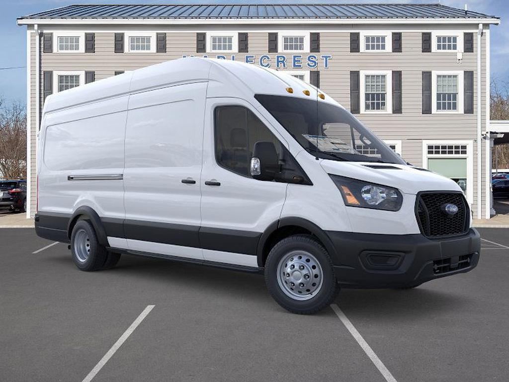 new 2025 Ford Transit-350 car, priced at $56,991