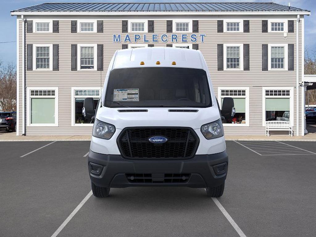 new 2025 Ford Transit-350 car, priced at $56,991