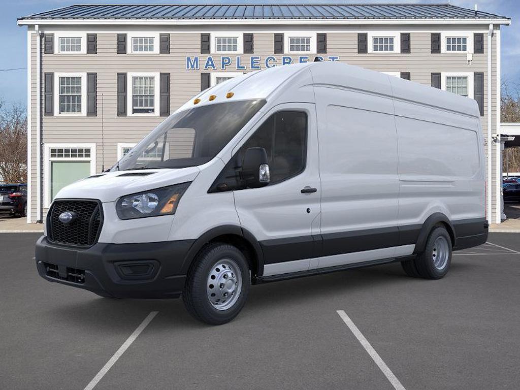 new 2025 Ford Transit-350 car, priced at $57,291