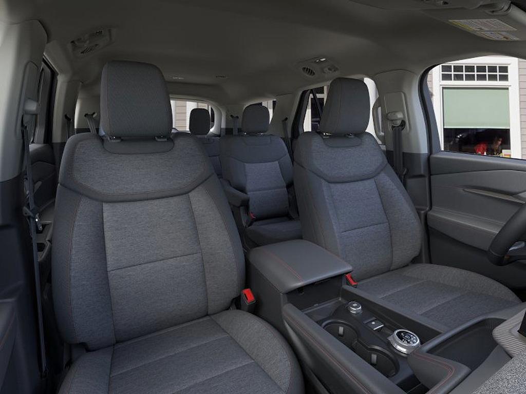 new 2026 Ford Explorer car, priced at $44,280