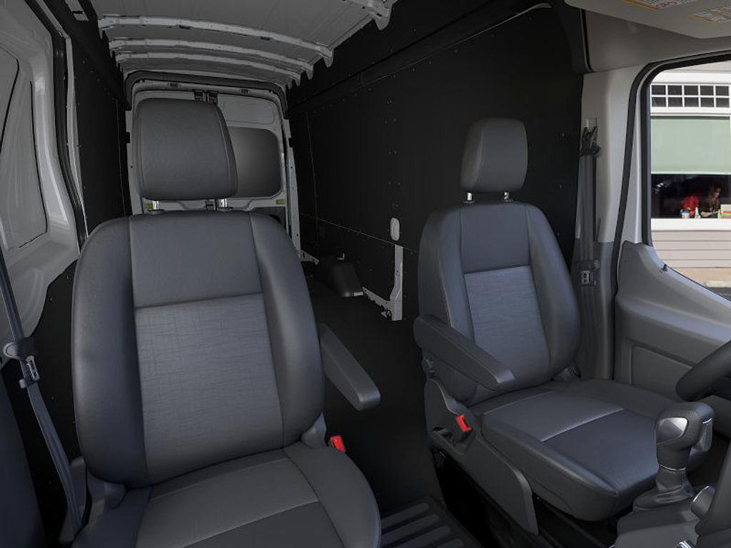 new 2025 Ford Transit-350 car, priced at $55,442