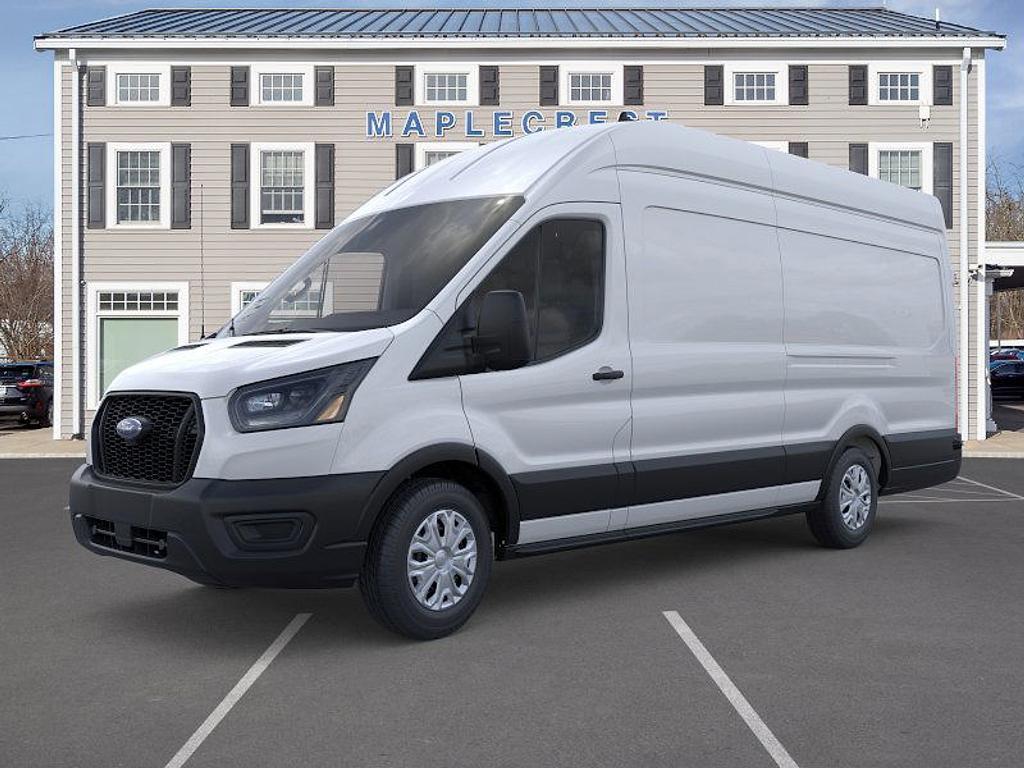 new 2025 Ford Transit-350 car, priced at $55,442