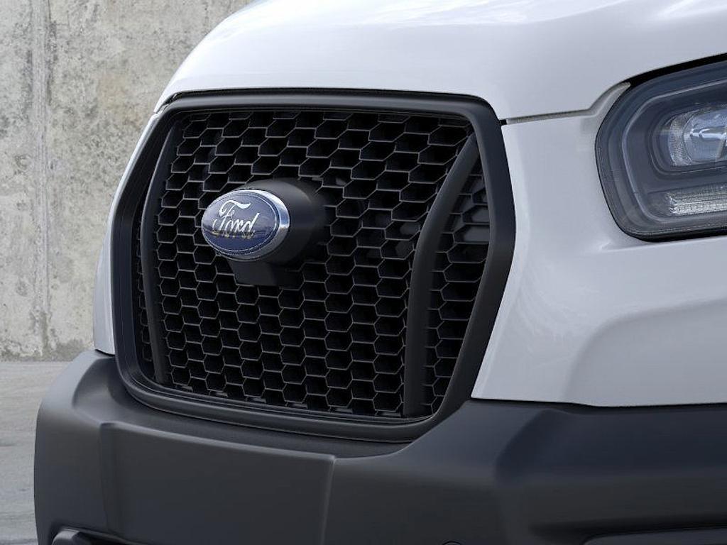 new 2025 Ford Transit-350 car, priced at $55,442