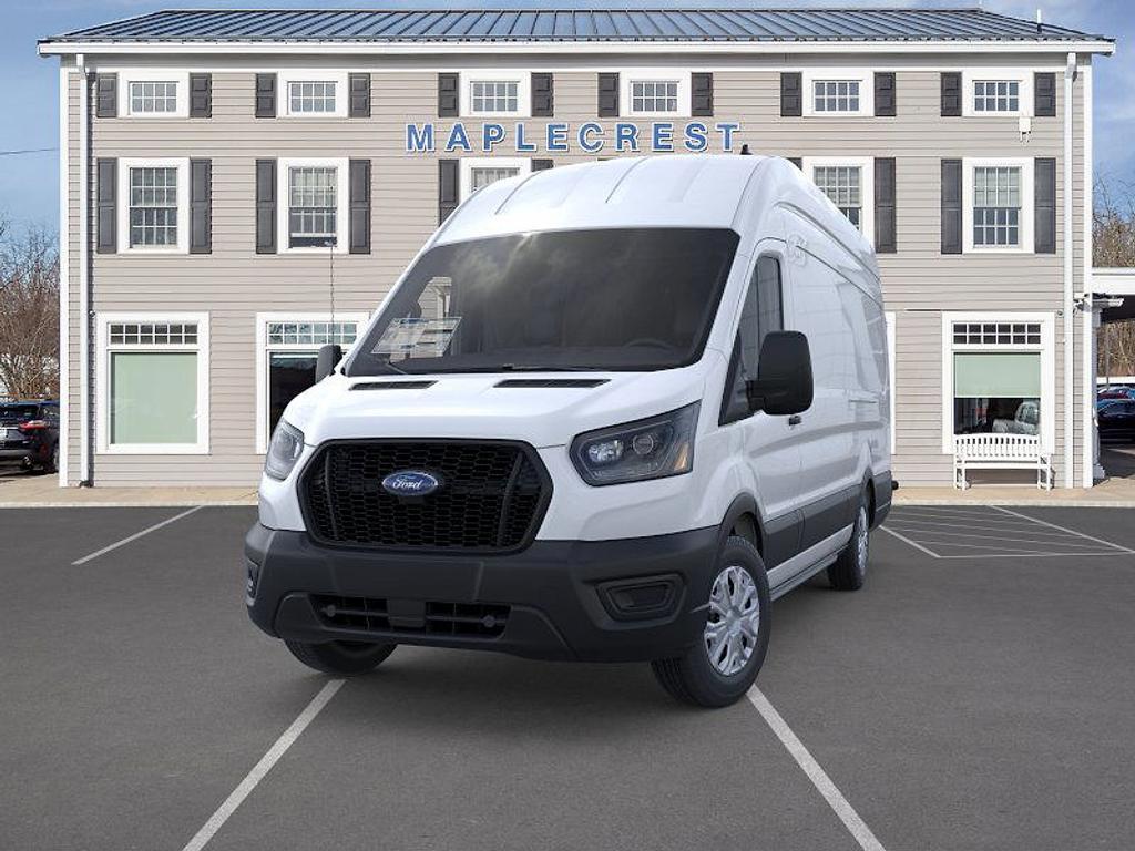 new 2025 Ford Transit-350 car, priced at $55,442