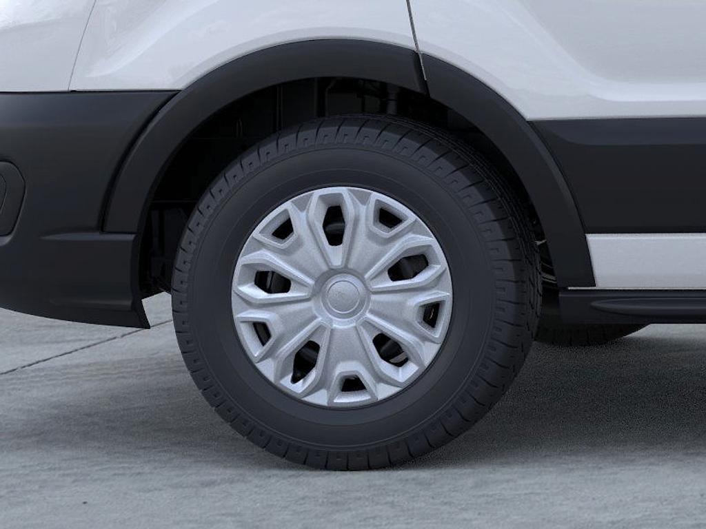 new 2025 Ford Transit-350 car, priced at $55,442