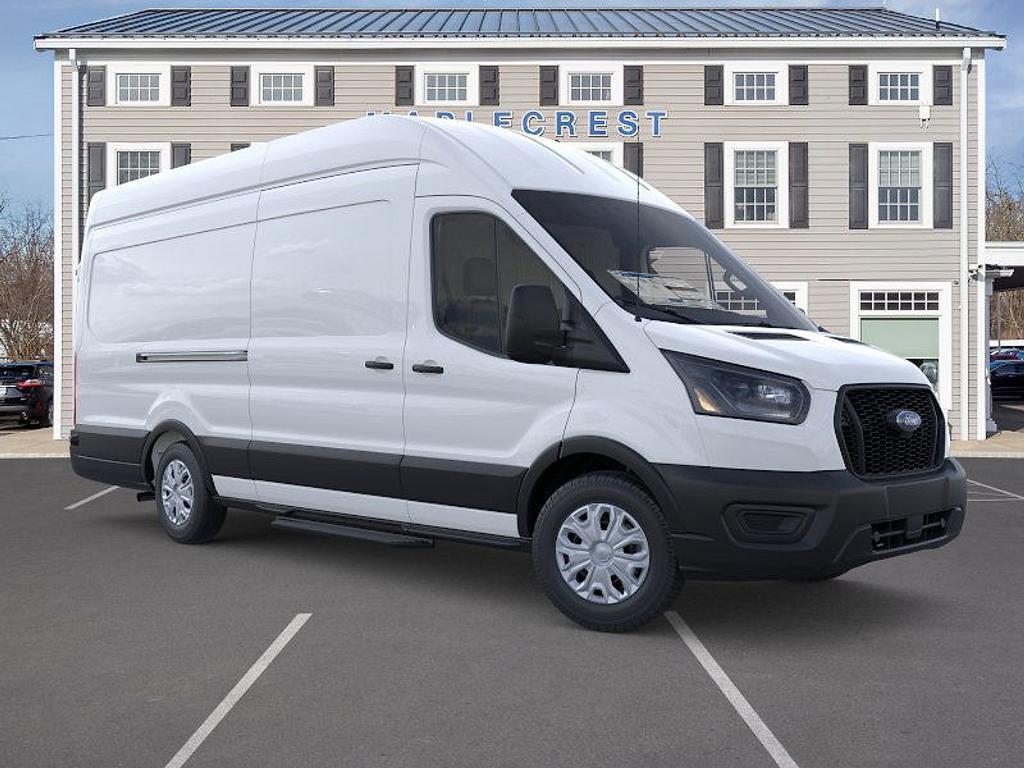 new 2025 Ford Transit-350 car, priced at $55,442