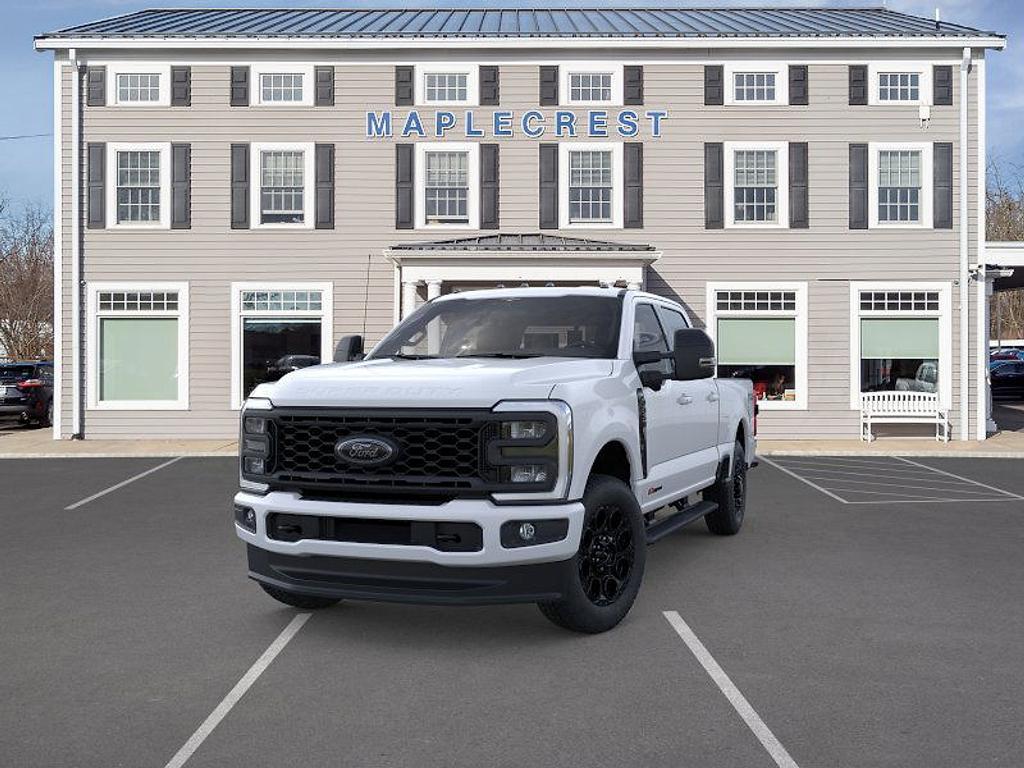 new 2025 Ford F-350 car, priced at $78,435