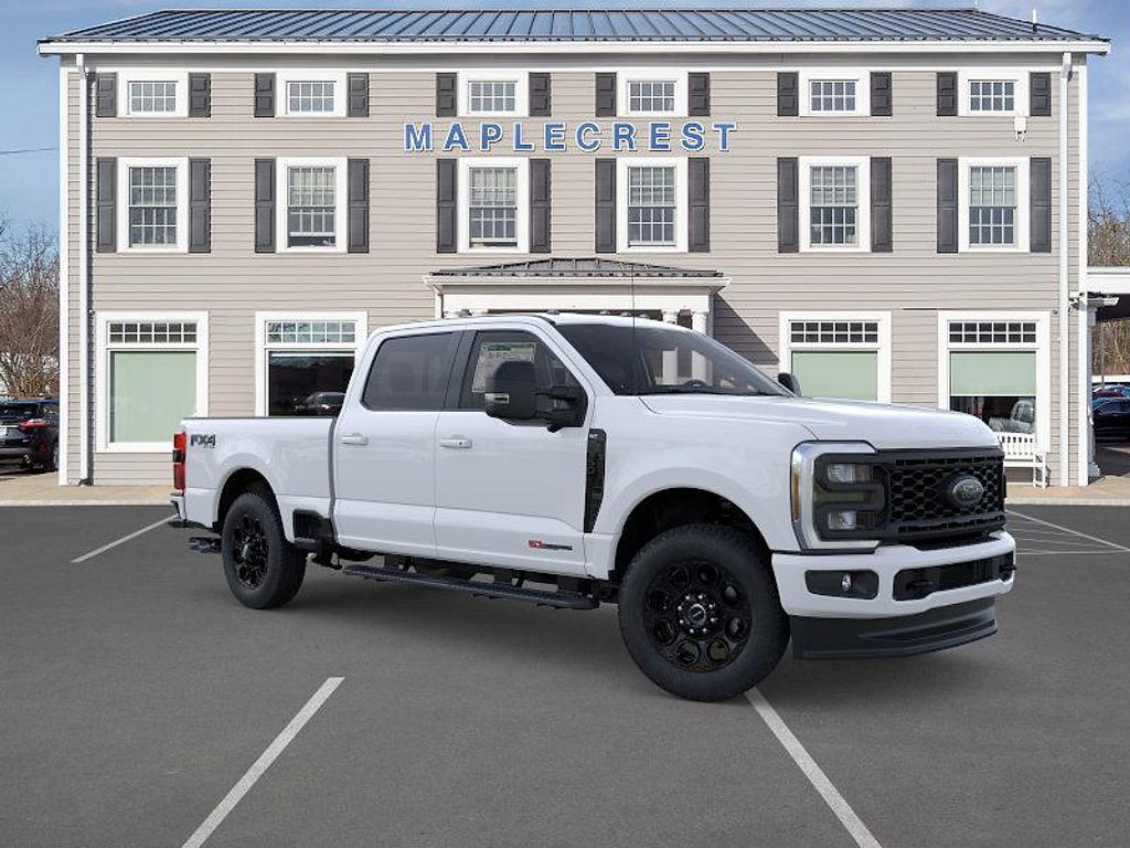 new 2025 Ford F-350 car, priced at $78,435