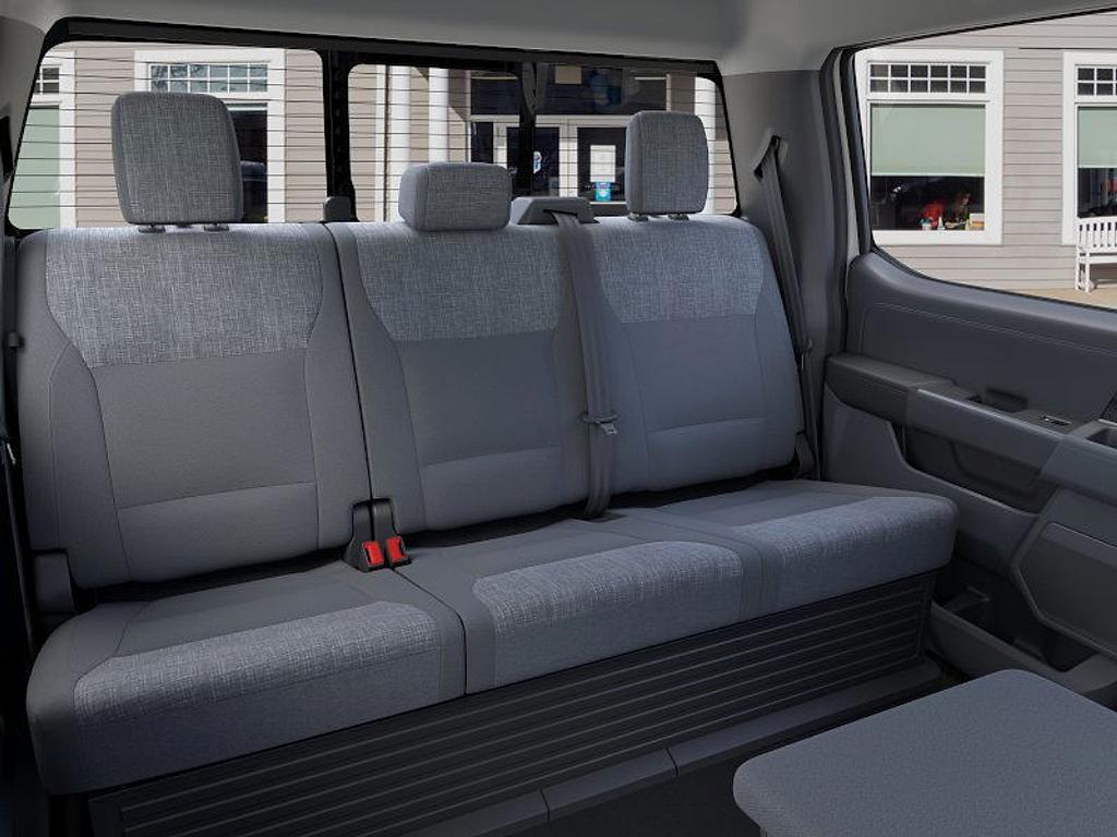 new 2025 Ford F-350 car, priced at $78,435