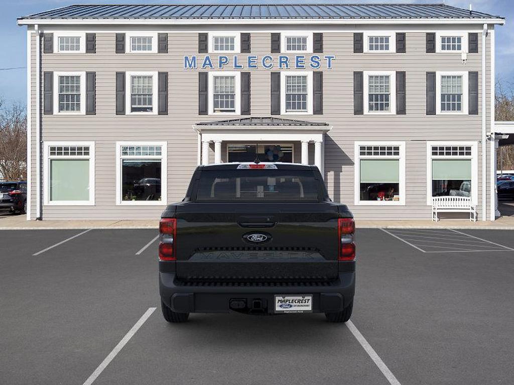 new 2025 Ford Maverick car, priced at $36,639