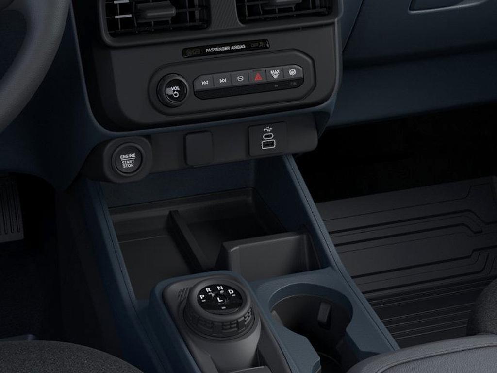 new 2025 Ford Maverick car, priced at $36,639