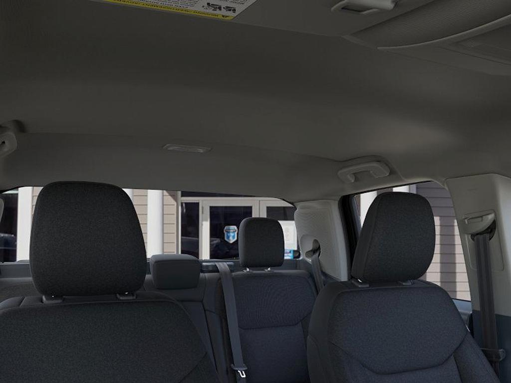 new 2025 Ford Maverick car, priced at $36,639