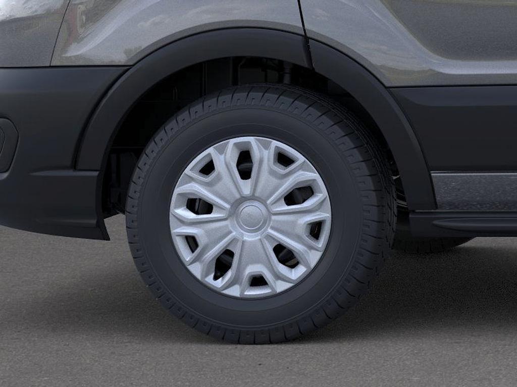 new 2025 Ford Transit-350 car, priced at $60,502