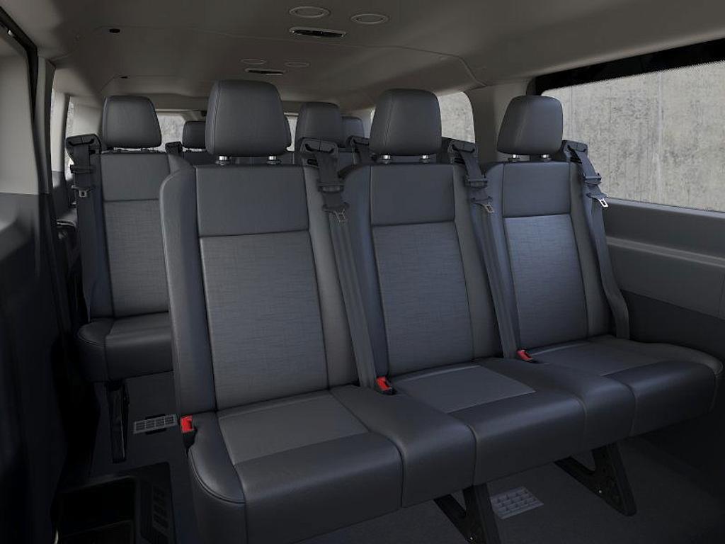 new 2025 Ford Transit-350 car, priced at $60,502