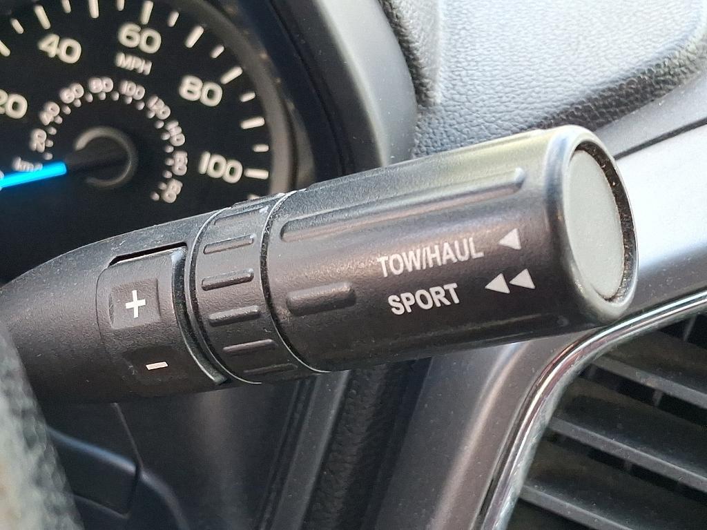 used 2015 Ford F-150 car, priced at $16,525