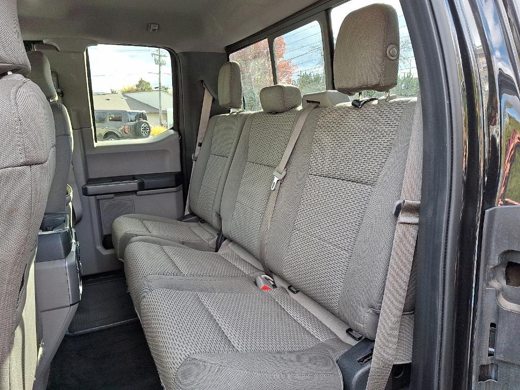 used 2015 Ford F-150 car, priced at $16,525