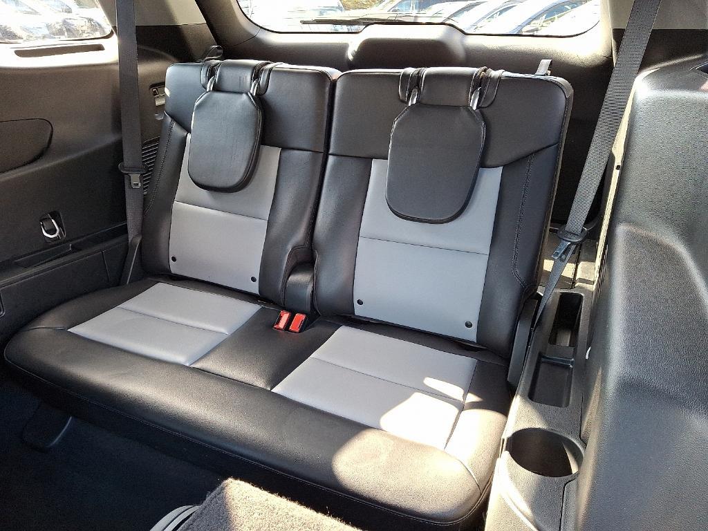 used 2023 Ford Explorer car, priced at $32,024