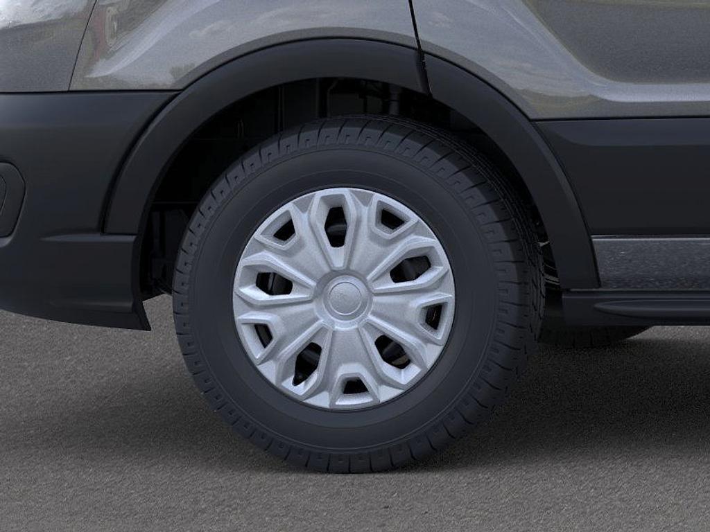 new 2025 Ford Transit-350 car, priced at $61,702