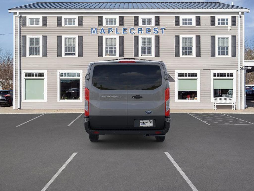new 2025 Ford Transit-350 car, priced at $61,702