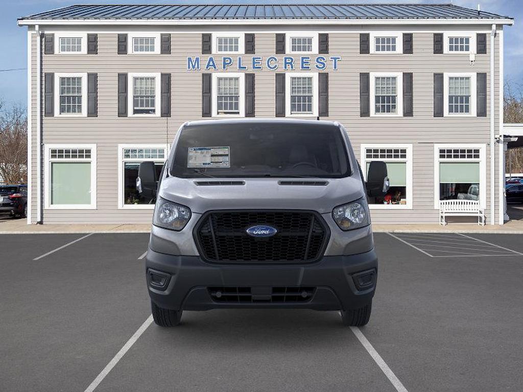 new 2025 Ford Transit-350 car, priced at $61,702