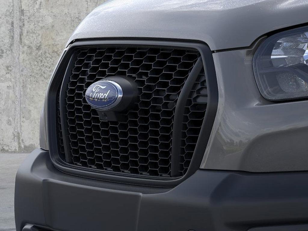 new 2025 Ford Transit-350 car, priced at $61,702