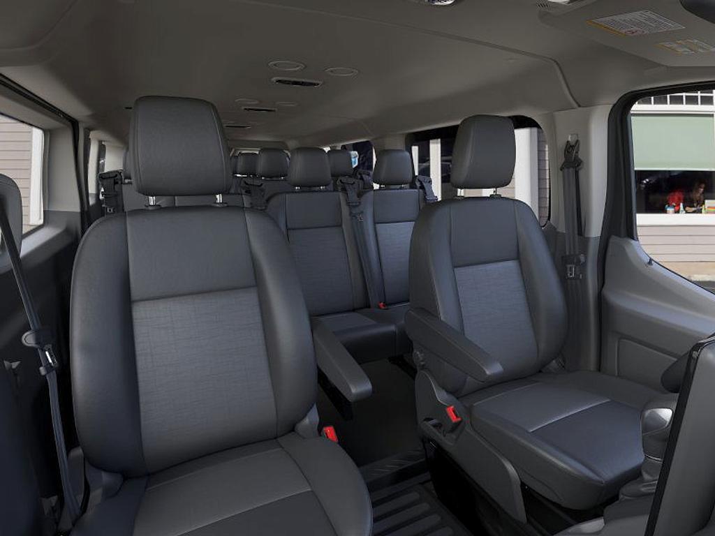 new 2025 Ford Transit-350 car, priced at $61,702
