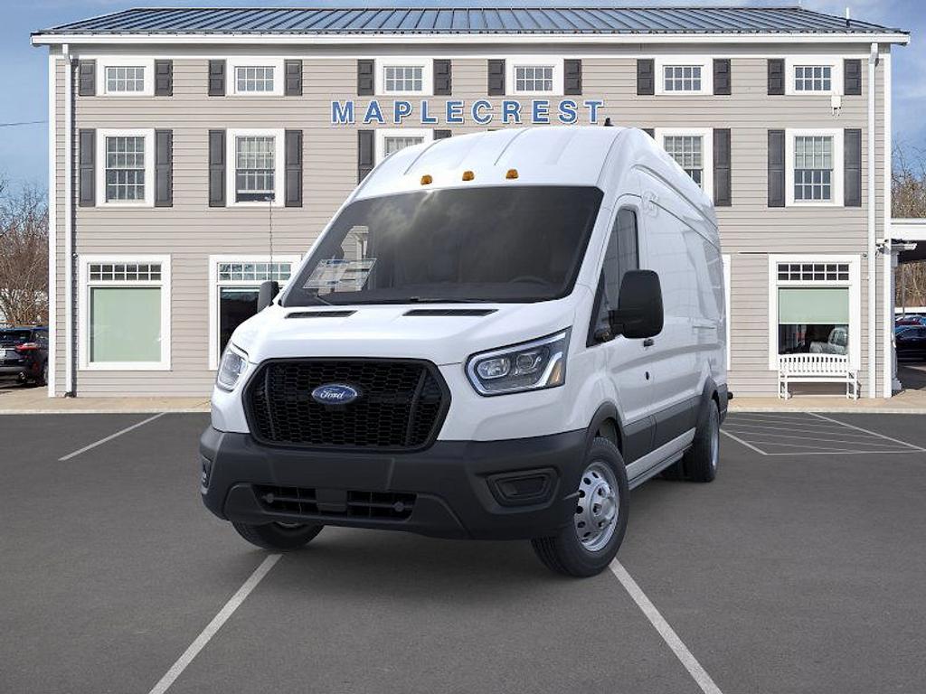 new 2025 Ford Transit-350 car, priced at $57,662