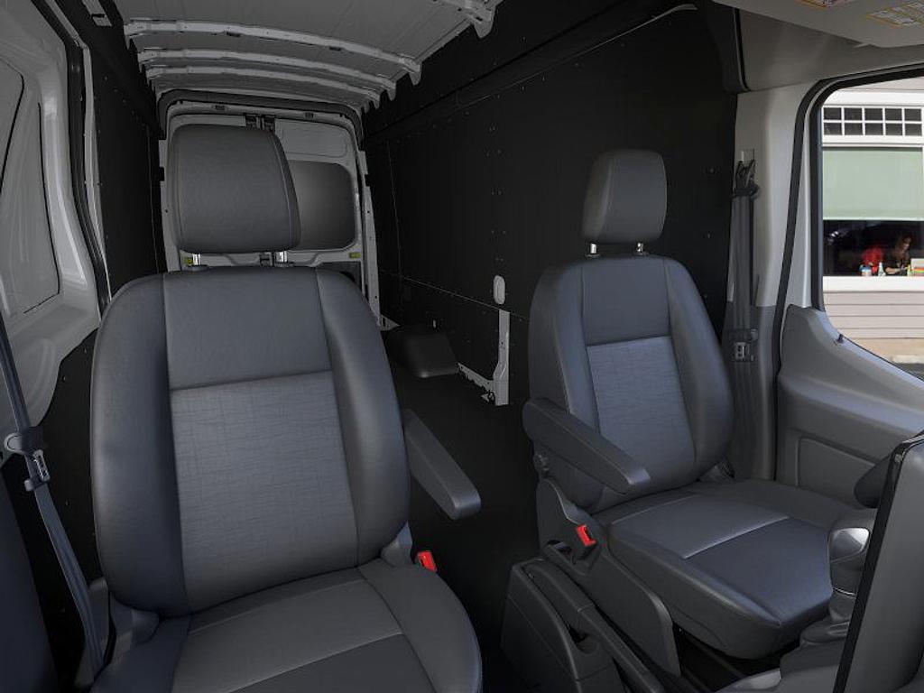 new 2025 Ford Transit-350 car, priced at $57,662