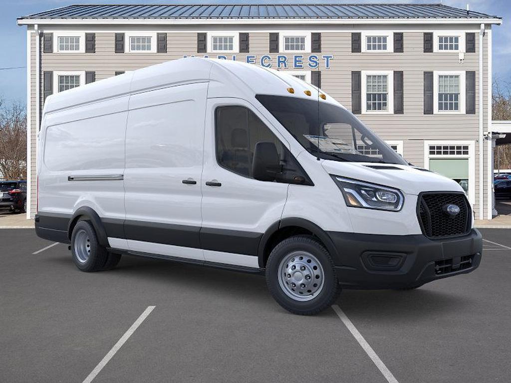 new 2025 Ford Transit-350 car, priced at $57,662
