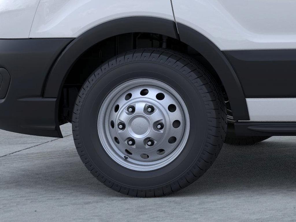 new 2025 Ford Transit-350 car, priced at $57,662