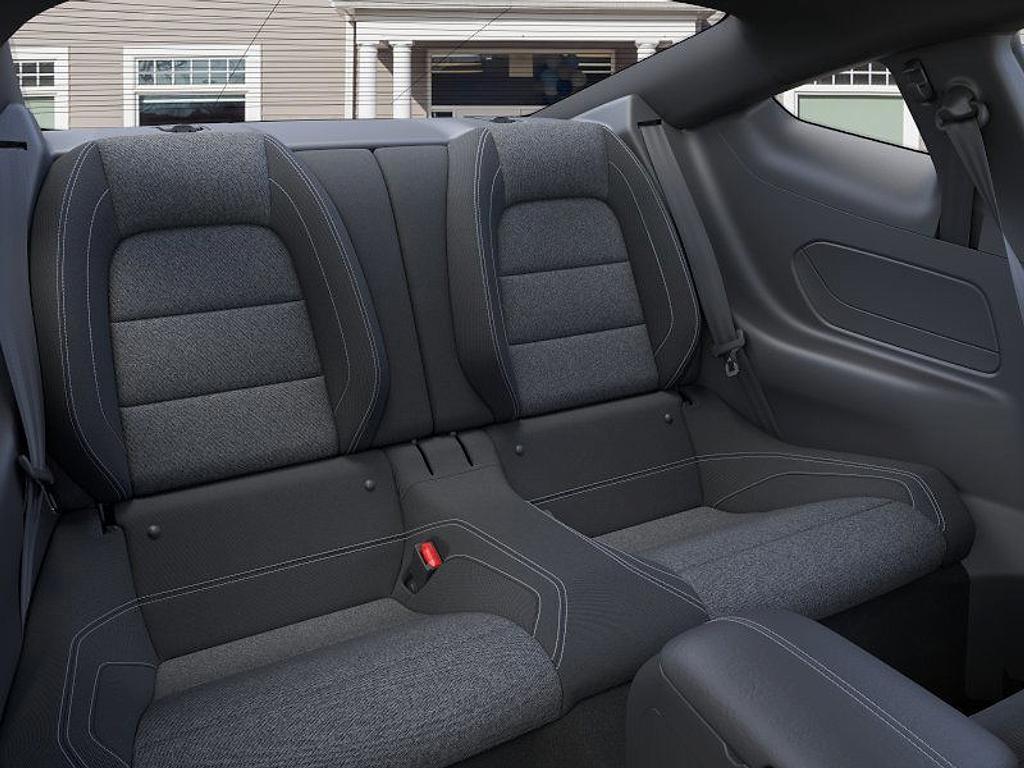 new 2026 Ford Mustang car, priced at $36,370
