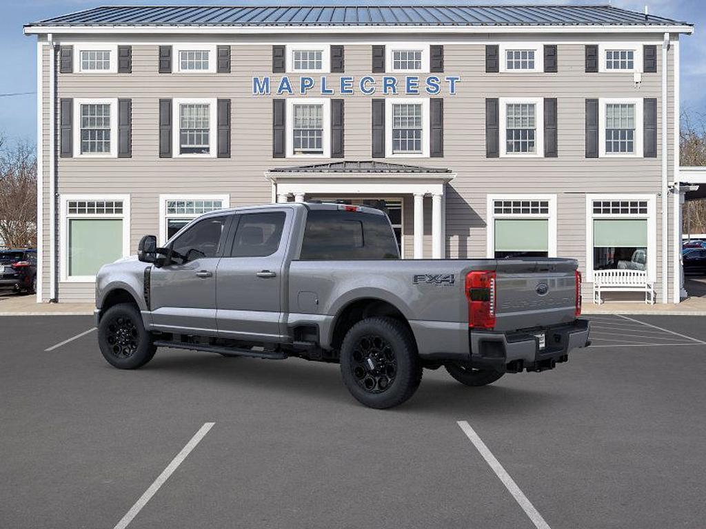 new 2025 Ford F-350 car, priced at $66,925