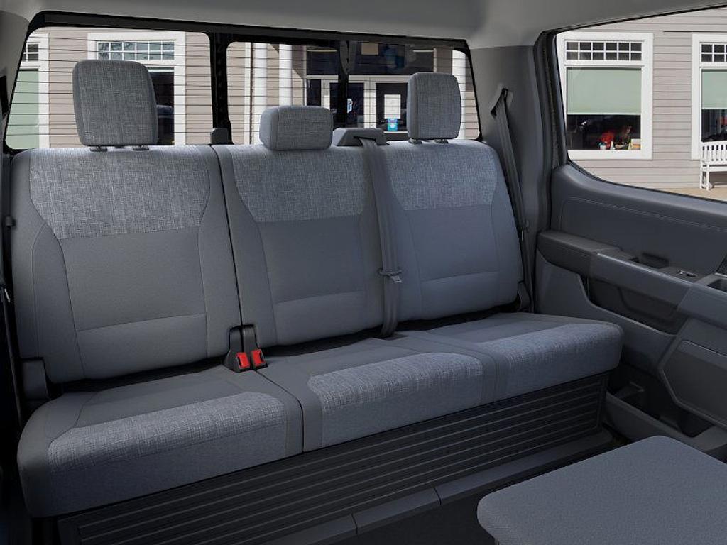 new 2025 Ford F-350 car, priced at $66,925