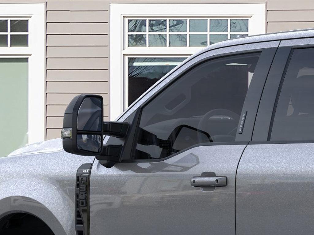 new 2025 Ford F-350 car, priced at $66,925